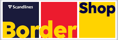 Scandlines Bordershop Logo