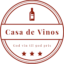 Casa de vinos logo