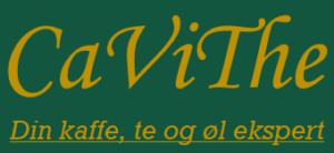 CaViThe Logo