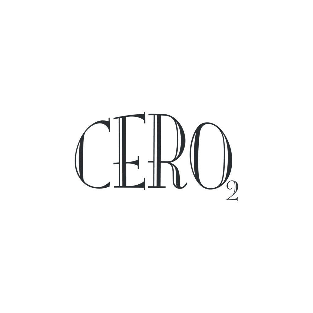 CERO2 Logo