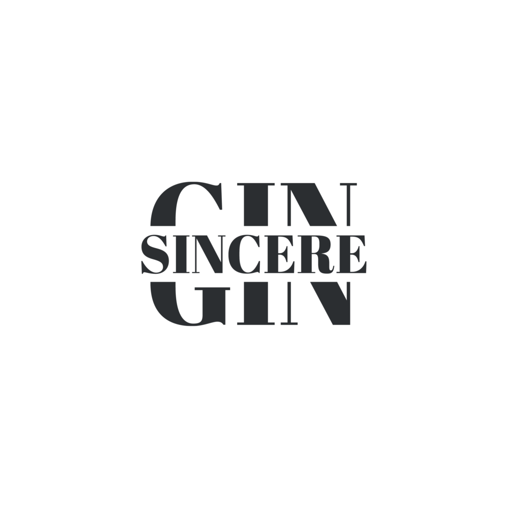 Gin Sincere Logo