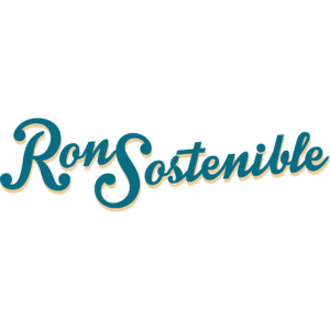 Ron Sostenible Logo Resonsible Spirits
