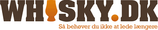 Whisky.dk logo